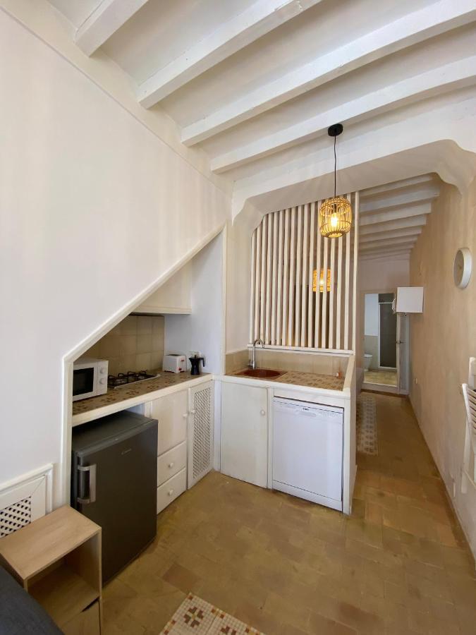 빌라조요사 Acogedor Piso Planta Baja En El Casco Antiguo. 아파트 외부 사진