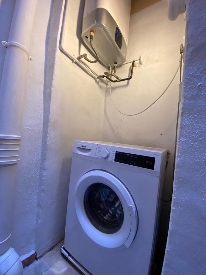 빌라조요사 Acogedor Piso Planta Baja En El Casco Antiguo. 아파트 외부 사진